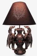 Dragon Lamp