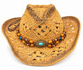 Western Belted Sunhat
