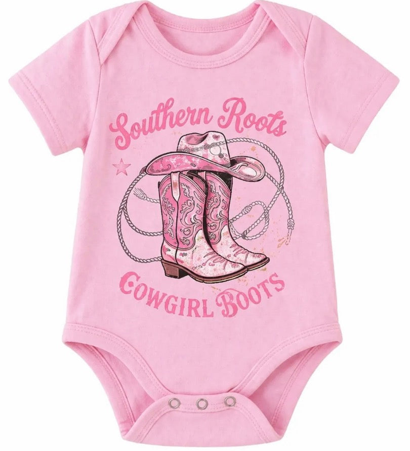 Southern Roots Baby