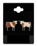 Marble Farm Earrings
