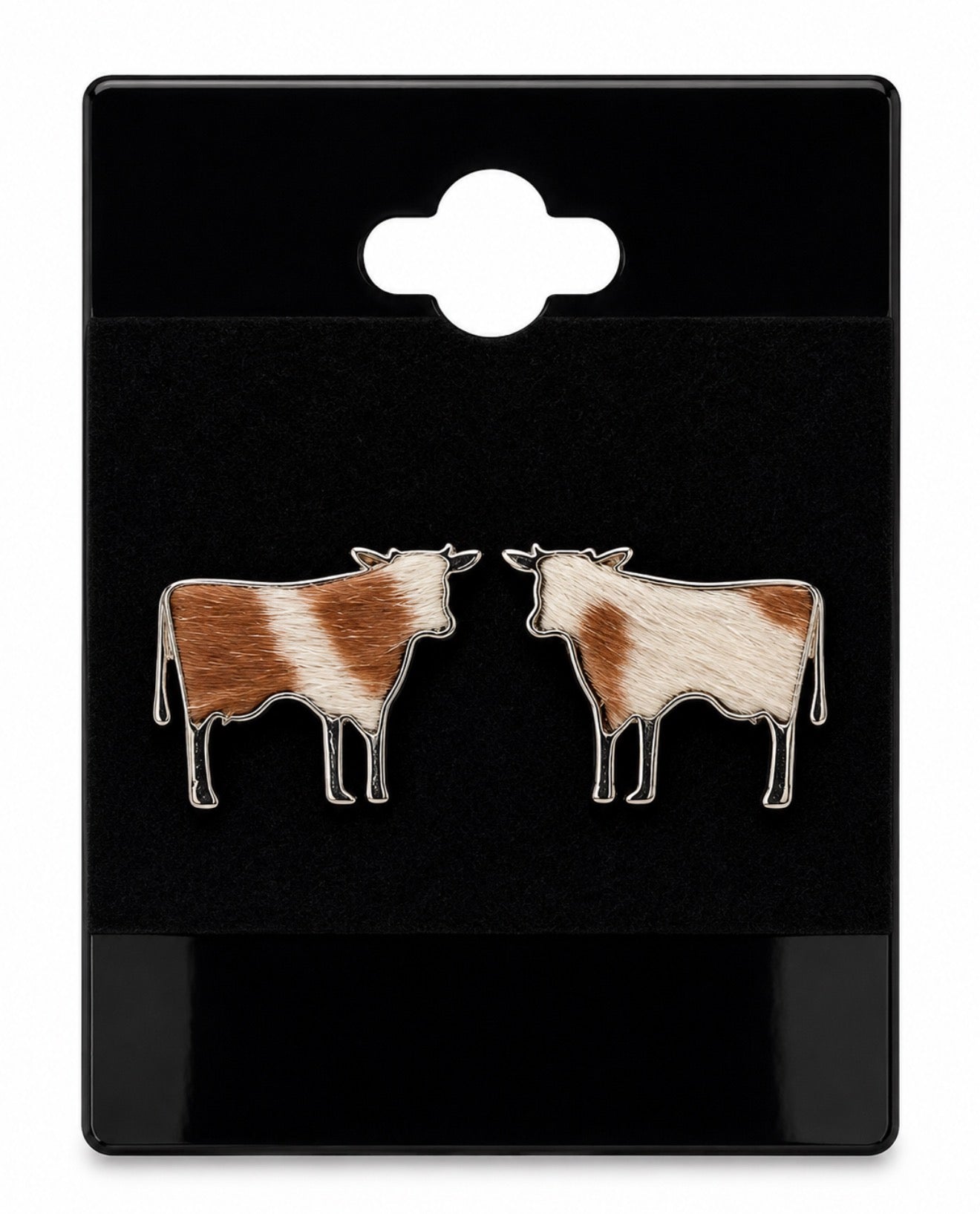 Marble Farm Earrings