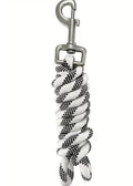 Gray/White Lead Rope
