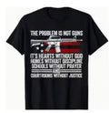 Problem Tee