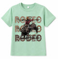 Rodeo Tee