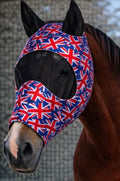 Star Spangled Fly Mask