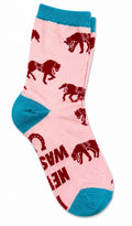 Girls Socks