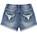 Western Shorts