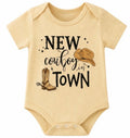 New Cowboy