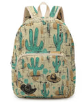 Cactus Backpack