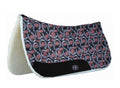 Horseshoe Saddle Pad