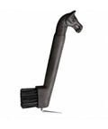 Black Horse Hoof Pick