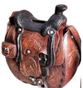 Saddle Piggy Bank
