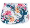 Hawaiian English Saddle Pad