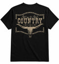 Gone To Men’s Tee