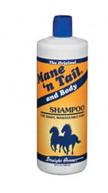 Mane N Tail Shampoo 32 Oz