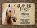 QH sign