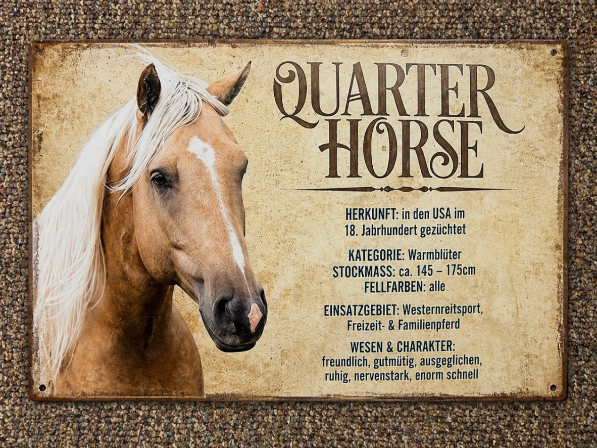 QH sign
