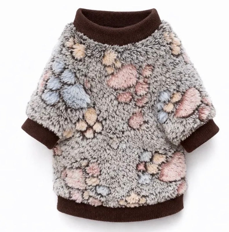 Dog Sweater