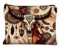 Bull Coin Purse