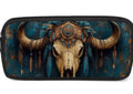 Western Pencil Pouch