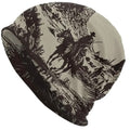 Western Beanie