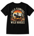 Girls Tee