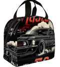 Car Lunchbox
