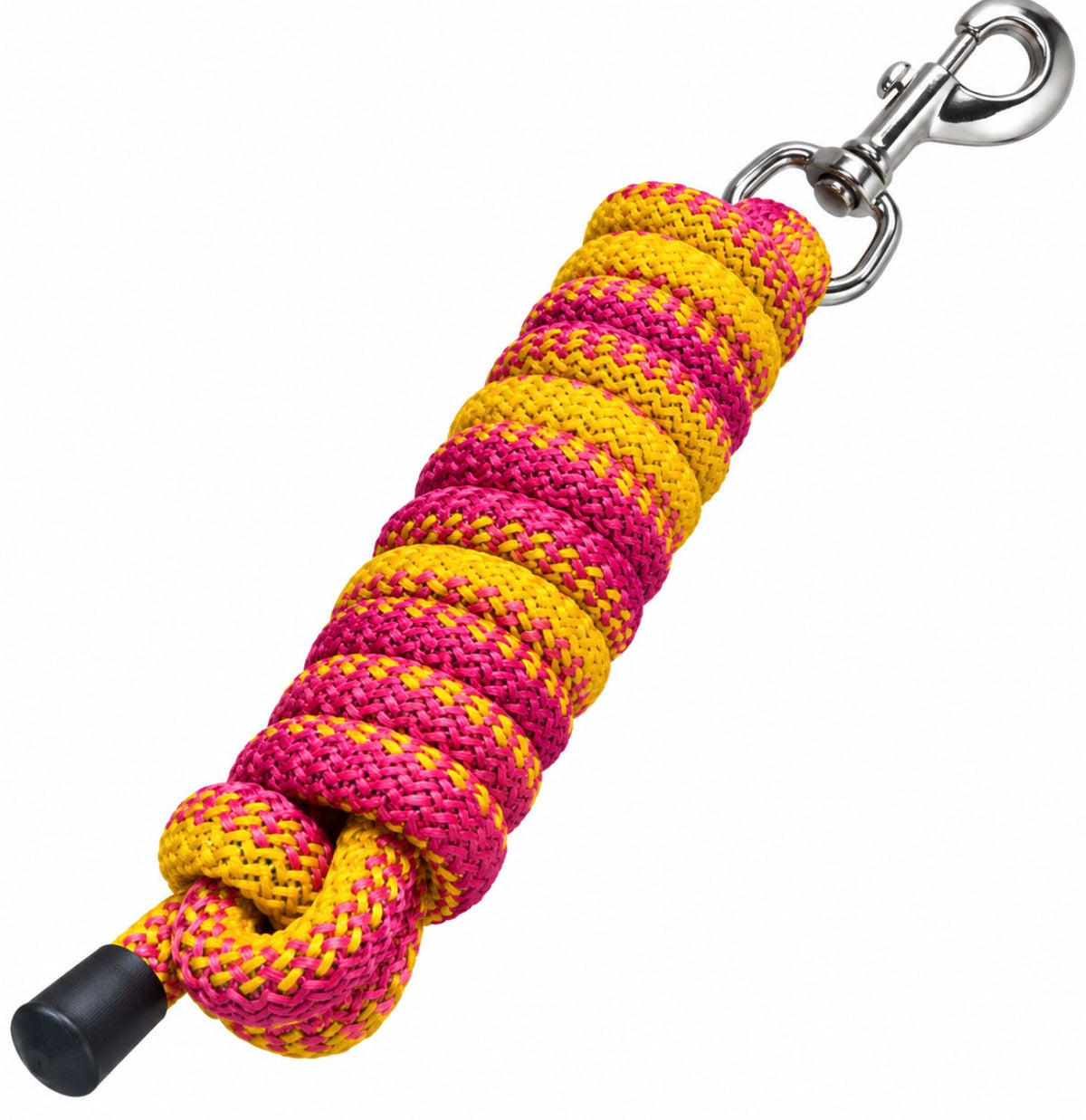 Orange/Pink 10 Ft Lead