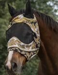 Decorative Fly Mask