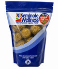 Oat Ball Treats