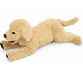 Lab Stuffed Animal