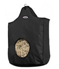 Black Mesh Hay Bag