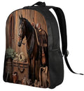 Horse Backpack