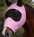 Breast Cancer Fly Mask