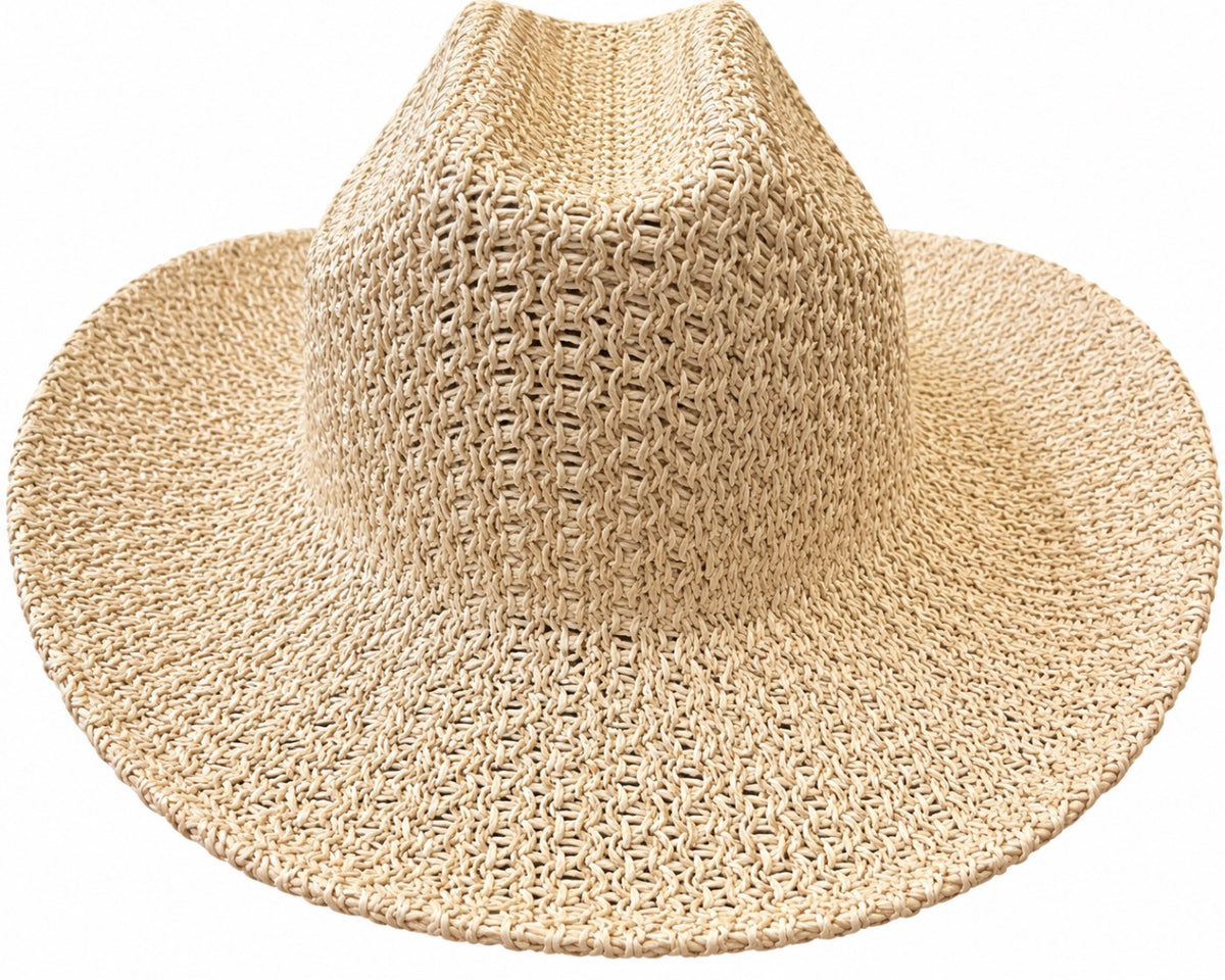 Tan Hat