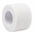 White Vet Wrap