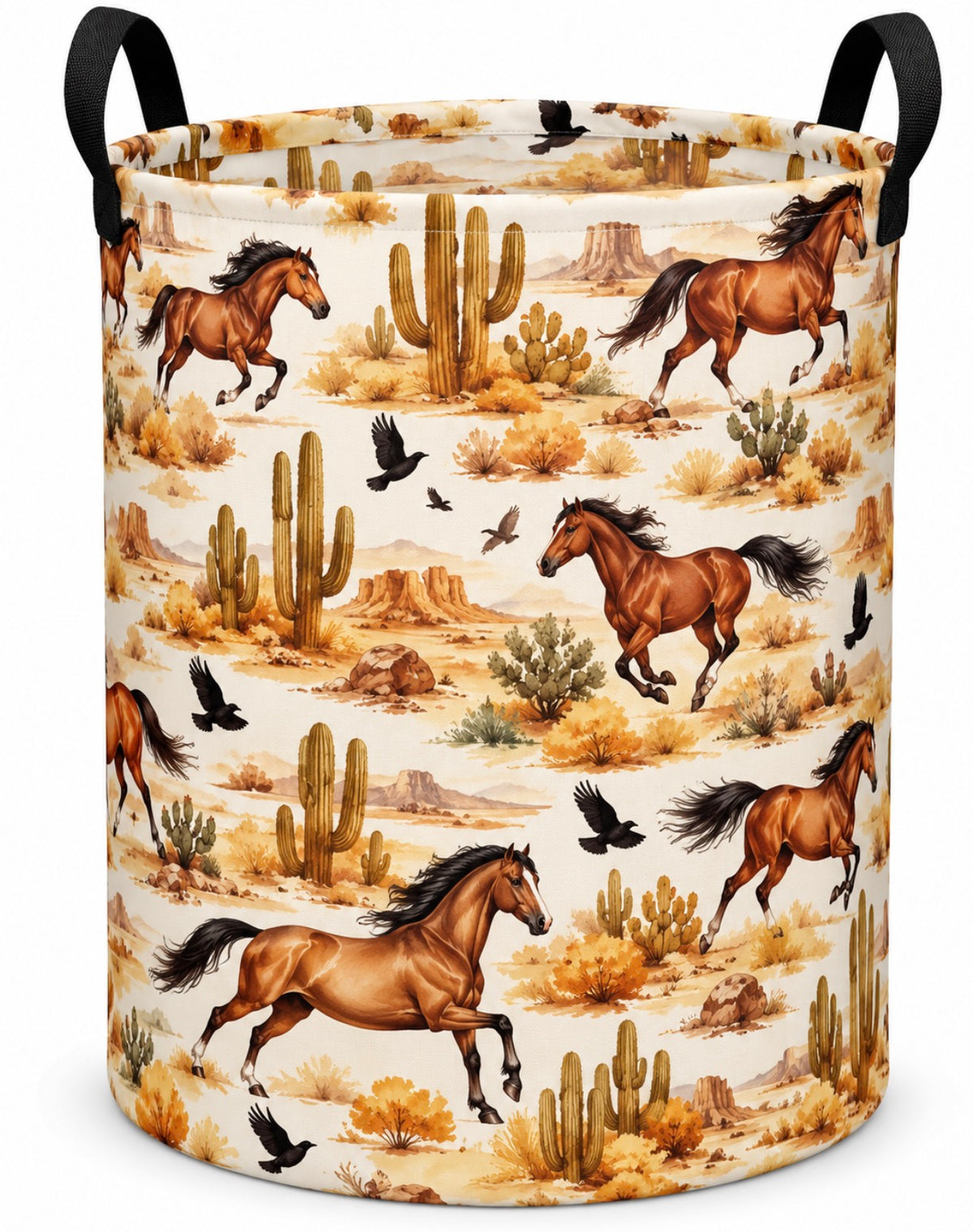 Horse Cactus Hamper