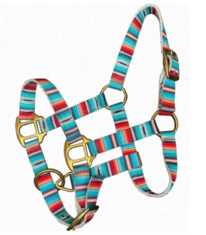 Mini Aztec Halter