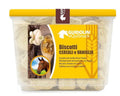 Zero Sugar Horse Biscotti Treats