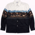 Unisex Dress Shirt