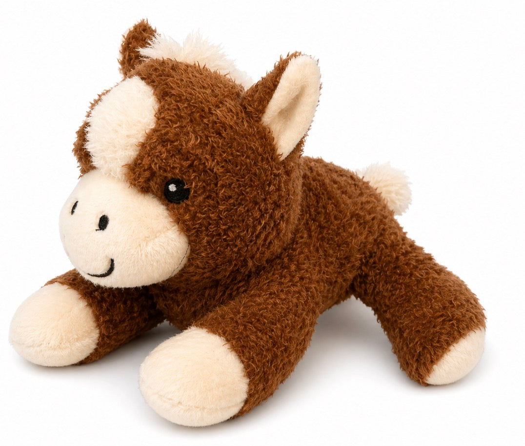 Cow Stuffed Animal