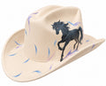 Horse Cowboy Hat