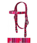 Southwest Headstall Nylon
