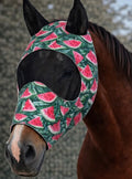 Watermelon Fly Mask