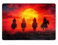 Sunset Horse Rug