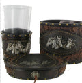 3 Piece Western Bathroom Set