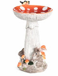Small Bird Feeder