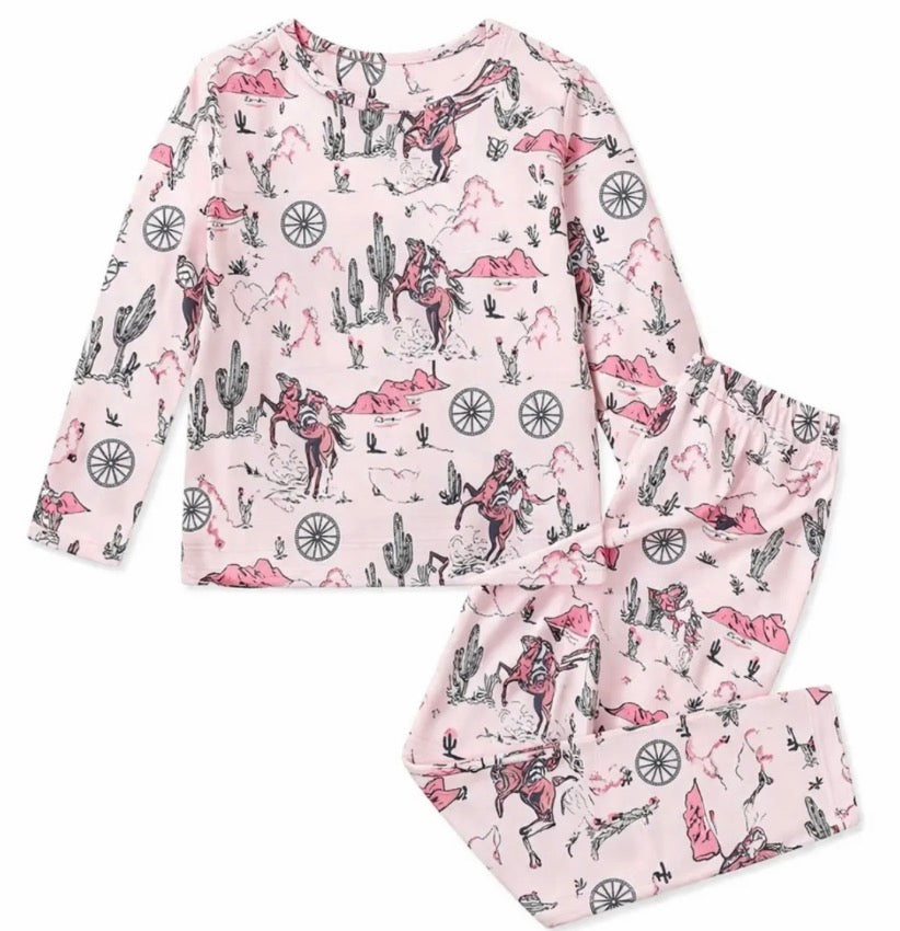 Girls Pajamas
