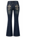 Western Jeans