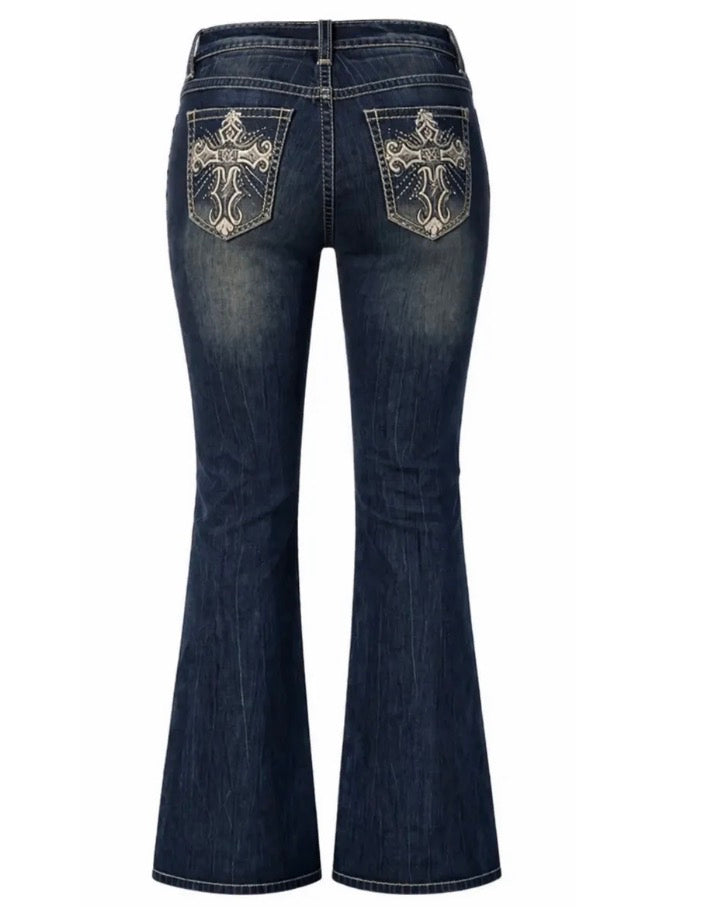 Western Jeans